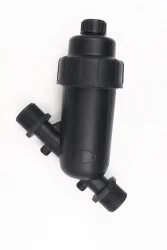 Drip Irrigation Filter
